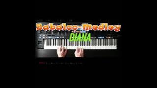 @Shorts Babaloo Medley, Cover