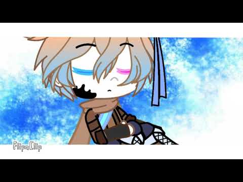 Bloom Meme|Ink Sans|UnderVerse
