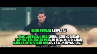Status wa keren