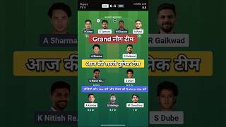 CSK vs SRH Today Match Prediction | Chennai Super Kings vs Sunrisers Hyderabad | CSK VS SRH | #ipl