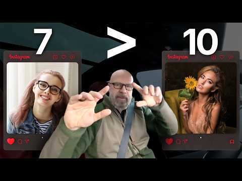 Why An Agreeable 7 Will Always Beat A Difficult 10