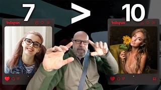 Her Looks Have Nothing to Do With How She Treats You