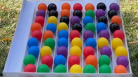 Puzzle sort ball game #cutebaby #gameplay #challengevideo #gameplayvideos #everyday #challenger