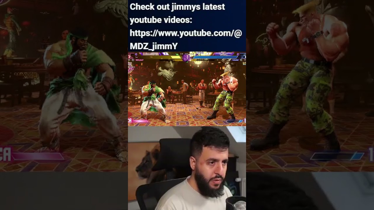 Can I Get The Comeback?! 🔥