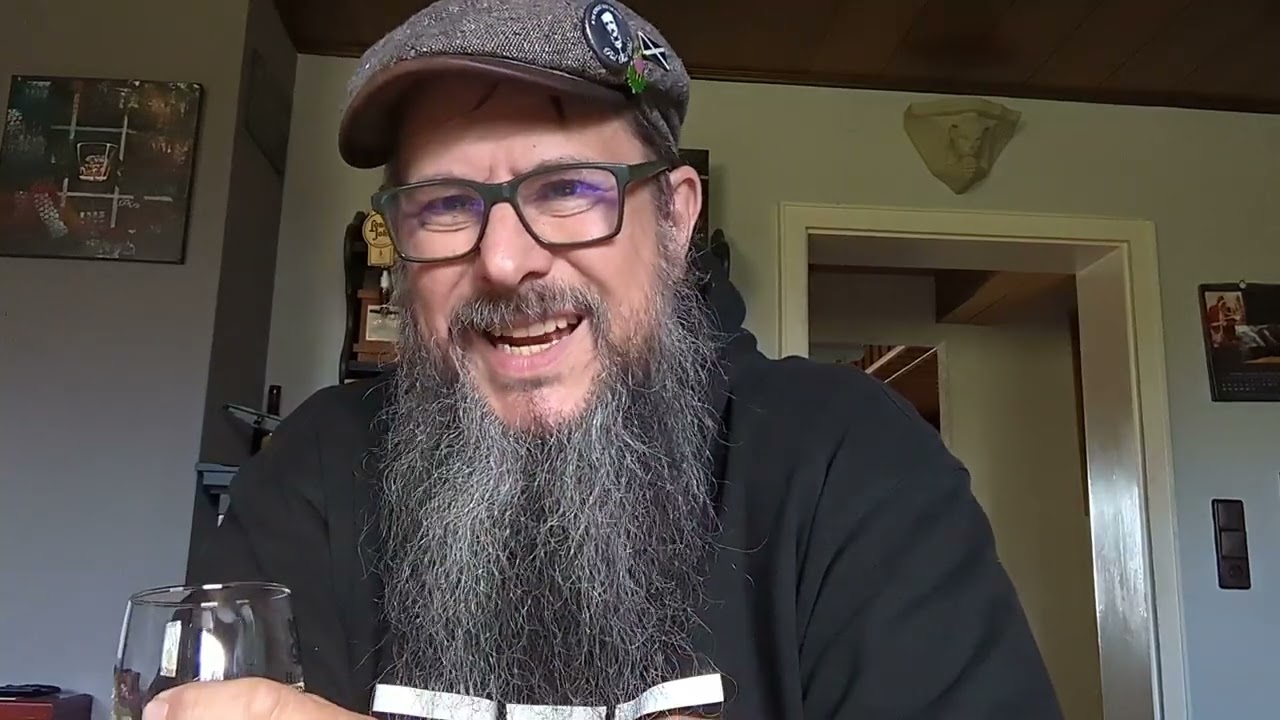 Über den Tellerrand getrunken: Heul nicht Rum!