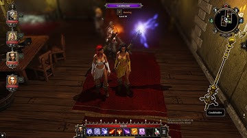 Divinity: Original Sin Enhanced Edition - How not to break the door