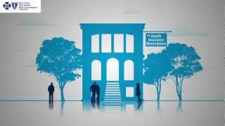 Defining the Health Insurance Marketplace