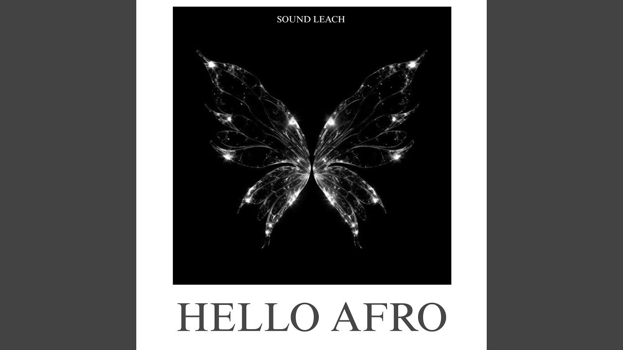 Guarda HELLO AFRO su YouTube Guarda HELLO AFRO su YouTube