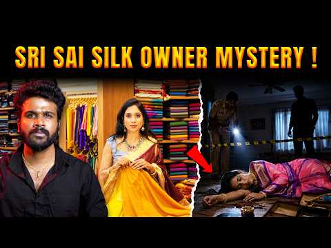 What Really Happened That Morning? | Saravanan Decodes