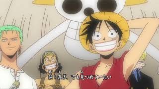 【Indonesian】One Piece OP 2 - Believe -re edit-