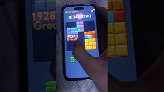 БАГ НА БЛОК БЛАСТ #баги #шортс #игры screenshot 5