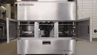 Chipotle getting new technology to help make guacamole