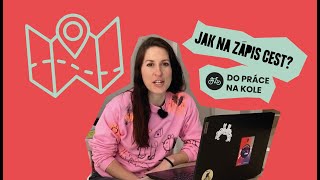 How to record your Bike to Work journeys screenshot 4