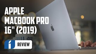 Review: Nuevo MacBook Pro 16' 2019 (Más PRO que nunca)