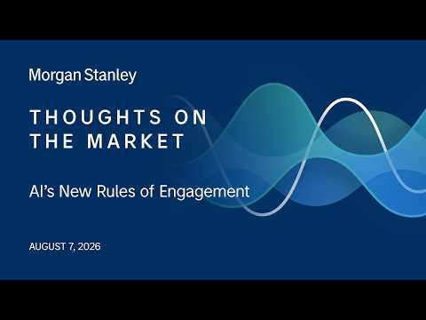 AI’s New Rules of Engagement