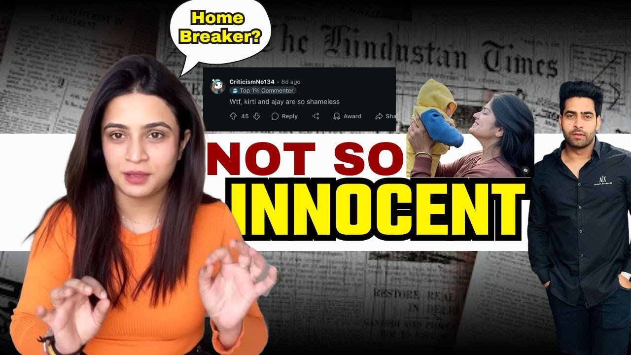 KIRTI MEHRA CALL RECORDING LEAK |  AJJU 008'S WIFE & KIRITI MEHRA CONTROVERSY | @Helloops8​