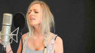 Somebody That I Used To Know - Gotye Cover - Beth - Music Video