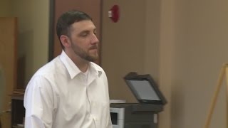 Shawn Tigue Guilty