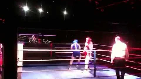 Conor O'Donovan vs Hugh O'Dwyer