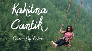 Download Lagu Kahitna - Cantik (Lyric Video) MP3