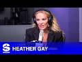 Heather Gay on Whitney Rose Filing for Divorce, Going to Bluestone Manor, Dating Tripp
