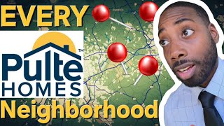 Greenville, South Carolina has a NEW BUILDER in town