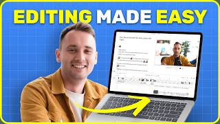 How to Edit Videos as a Tutor / Teacher in 2026 (STEP BY STEP)