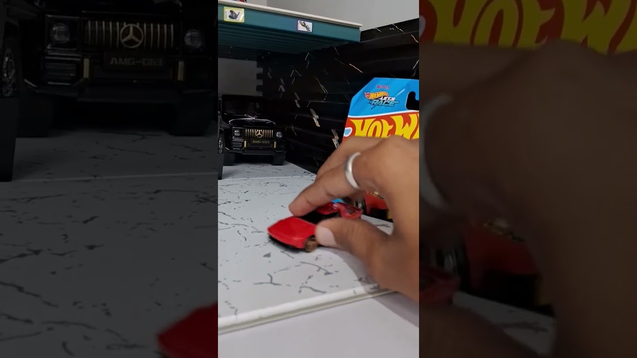 HAKO TYPE D # HOTWHEEL # METAL CARS # LATEST SUPER CAR 🏎🏁# THE OLD GARAGE 🛞🛠