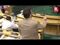 J&K Assembly Session LIVE: Omar Abdullah Govt Vs BJP | Statehood Issue | Electricity Tariff | PDP