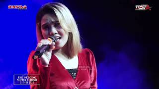 Badai Biru - Cindy - Binstar Music - Wedding Nofita Ronji
