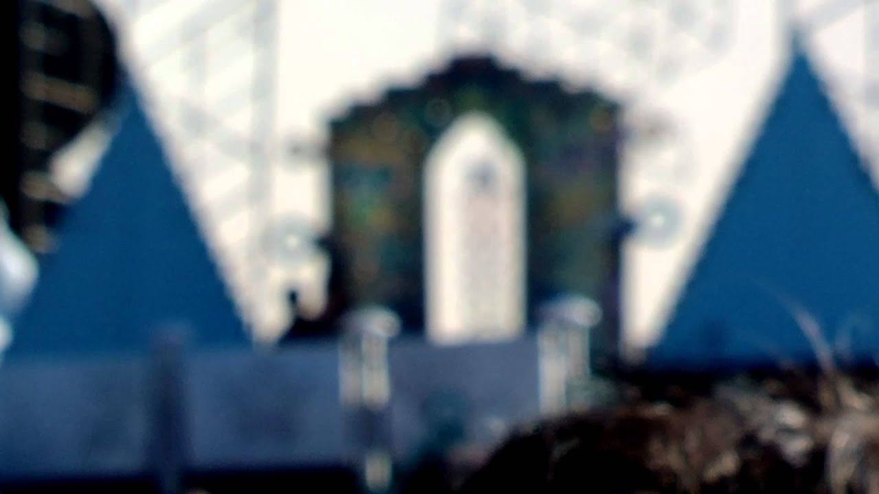 Time & Space Festival 2012 Pt 3 (Ace Ventura) Full HD 1080p