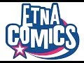Ci vediamo a ETNA COMICS 2014