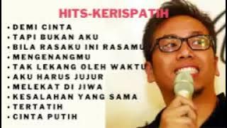 kerispatih full album