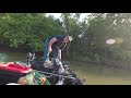 HOW TO USE LIMB LINES TO CATCH BIG CATFISH