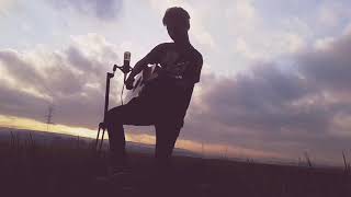 Dialog Senja - LARA (cover) NikoFebrian