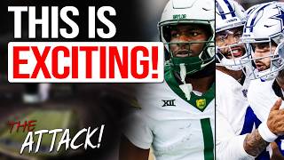 Dallas Cowboys Star PUTTING ENTIRE NFL ON NOTICE About Offense!