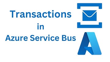 15. Transactions in Azure Service Bus