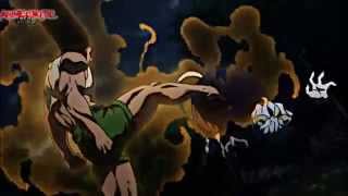 Gon Vs Neferpitou Full Fight Liar Hunter X Hunter Amv