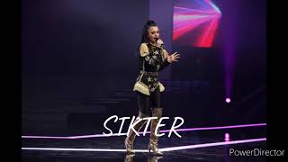 Sikter