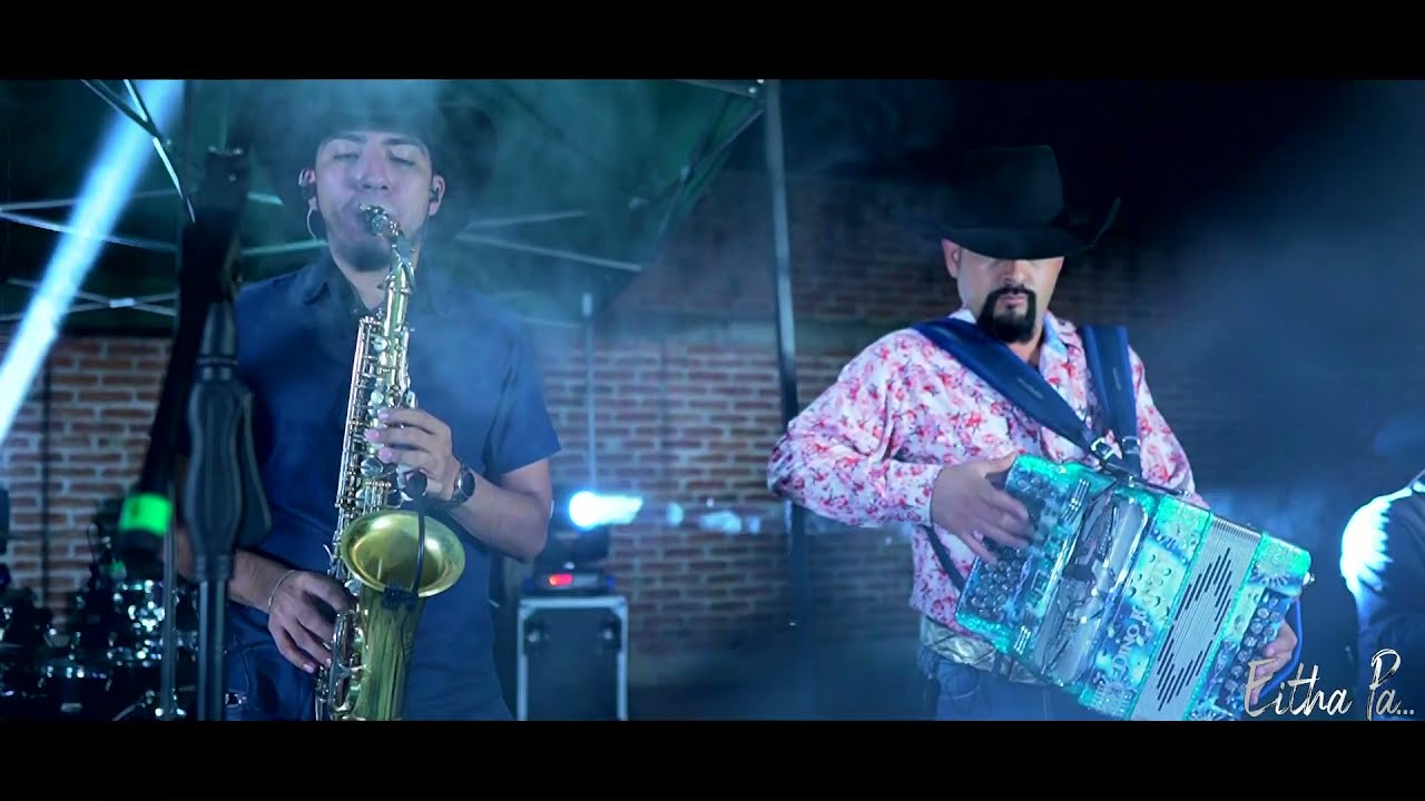 Reclutando - La Potencia De La Música Norteña (Live)