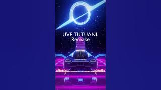 Uve Tutuani Isa vibe selector 2y25 