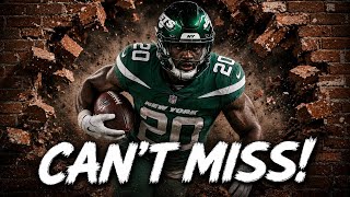 5 RB's About to BREAK Fantasy Football