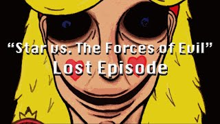 'Star vs. The Forces of Evil' Disney Trollpasta 'Star vs. The Forces of Evil' Disney Trollpasta