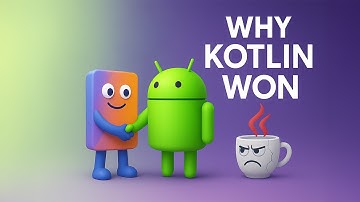 The Untold Story of Kotlin