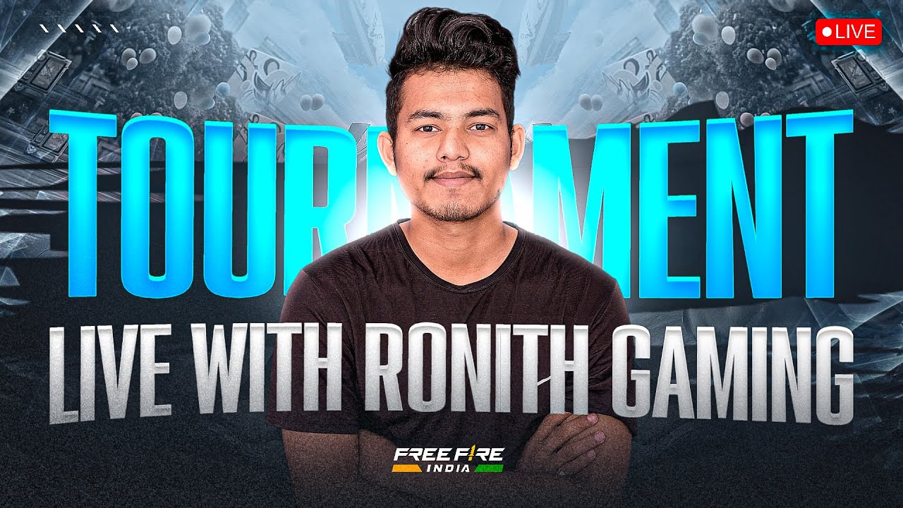 GRIND CHLRI KYA ❤️‍🔥 || ft. Ronith Gaming❤️ || FREEFIRE INDIA 🇮🇳