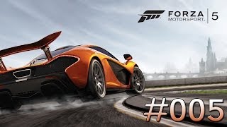 (Xbox One) Let's Play Forza Motorsport 5 I La Hyundai Genesis en détails  ! #005 screenshot 2