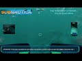 SUBNAUTICA #9 � 300m de Profondeur à la Nage… et un Signal Inquiétant