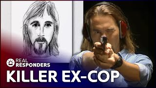Vanished Cash, Vanished Trust: The FBI's Hunt for a Killer