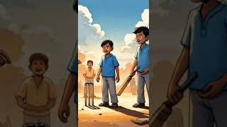 Cricket Public Very Nice