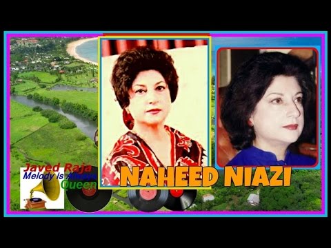 *.NAHEED NIAZI-Film-Mitti Diyan Moortan-[1960]~Dilan Diyan Meliyan Ne-[Great Gem-My Fav]
